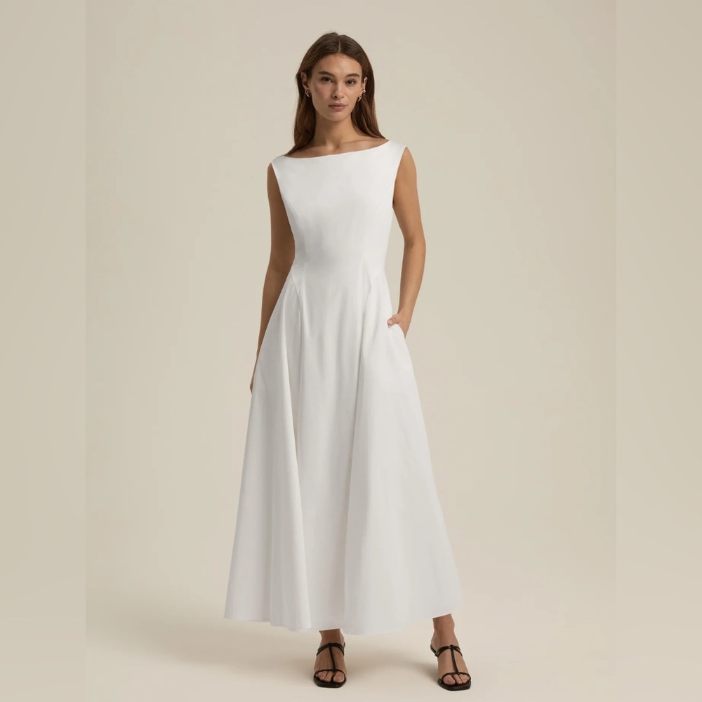 Favorite Daughter The Catherine Dress